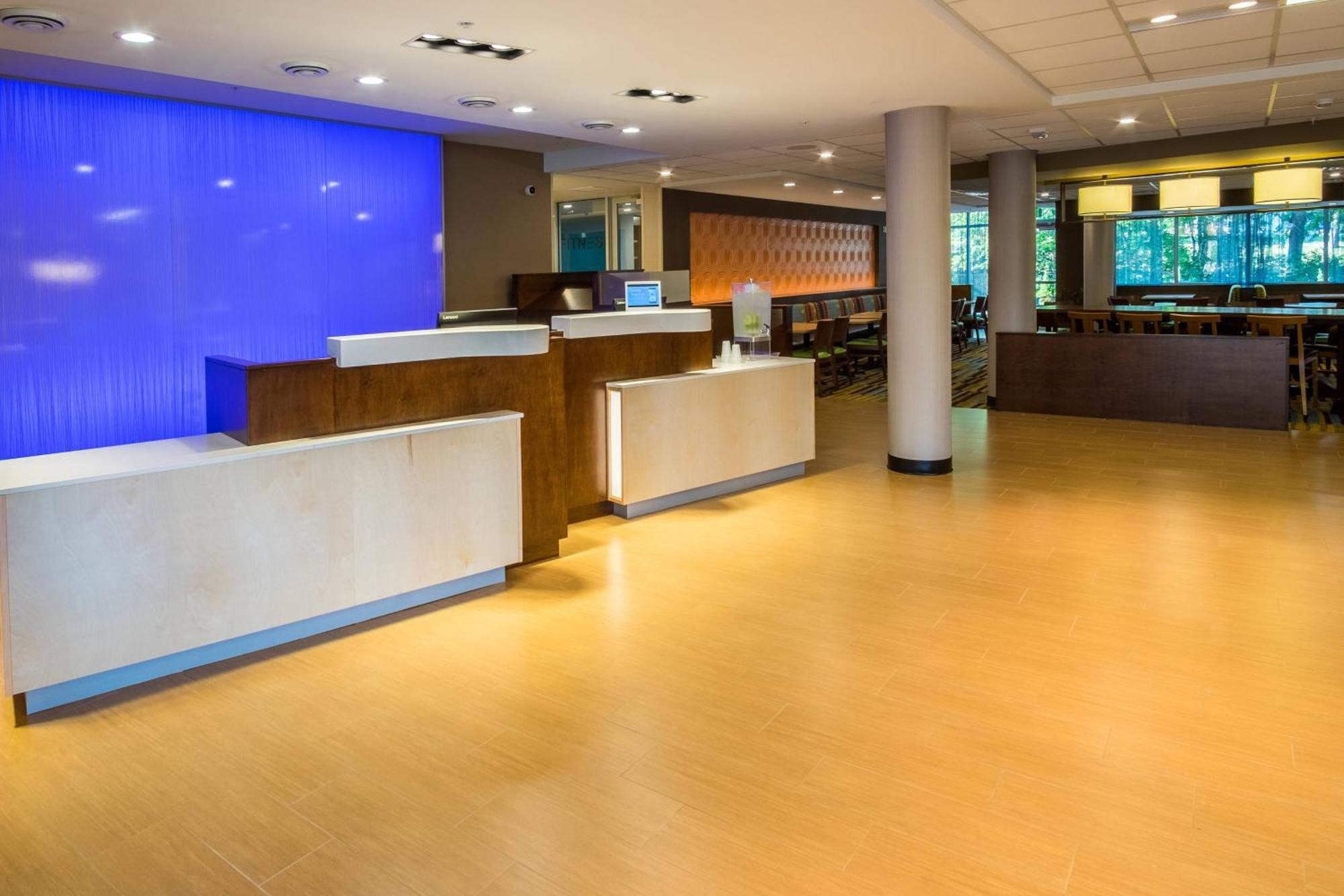 Fairfield Inn & Suites By Marriott Wisconsin Dells Lake Delton Zewnętrze zdjęcie