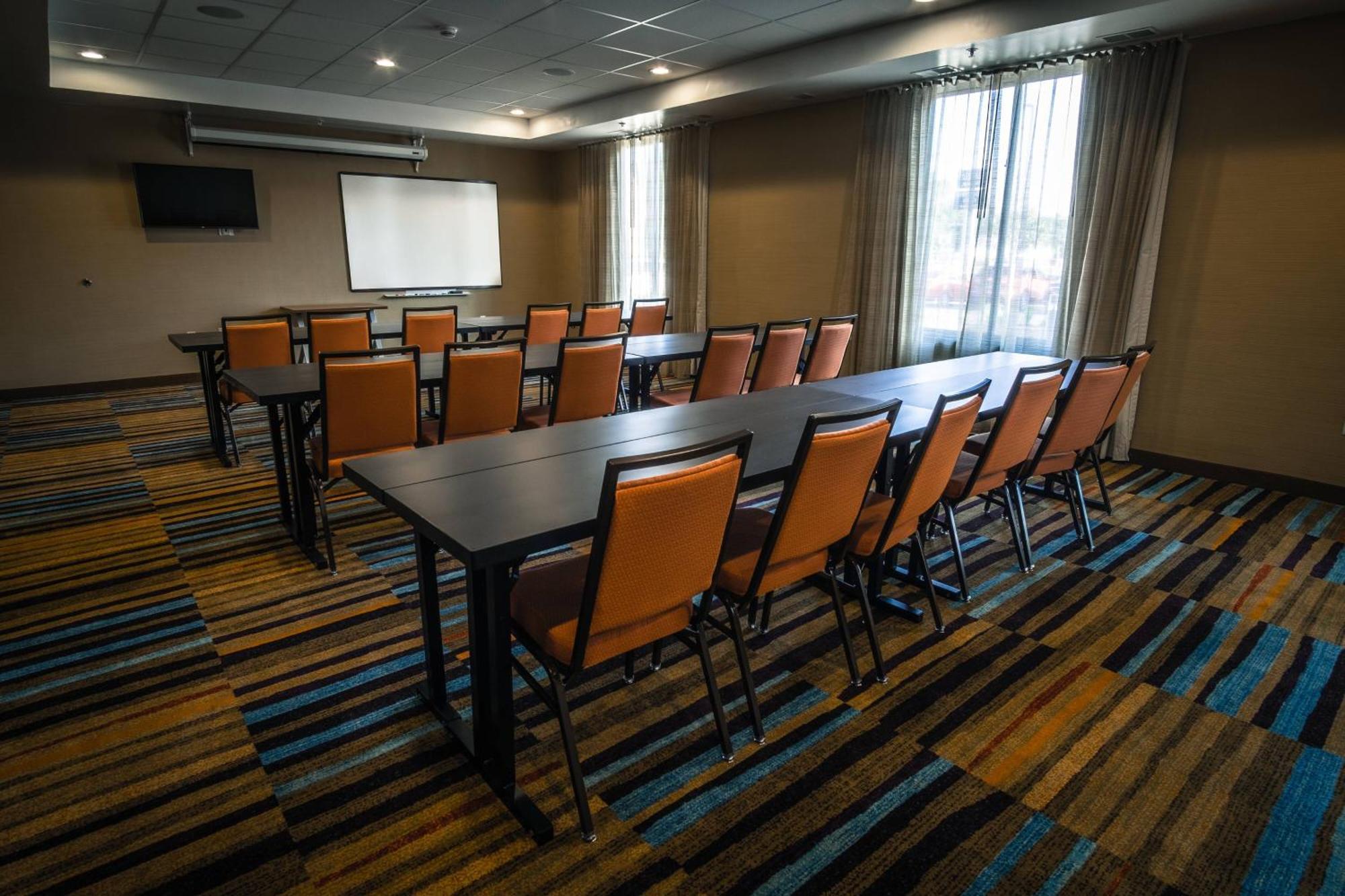 Fairfield Inn & Suites By Marriott Wisconsin Dells Lake Delton Zewnętrze zdjęcie