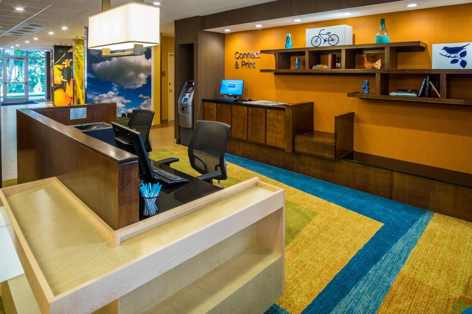 Fairfield Inn & Suites By Marriott Wisconsin Dells Lake Delton Zewnętrze zdjęcie