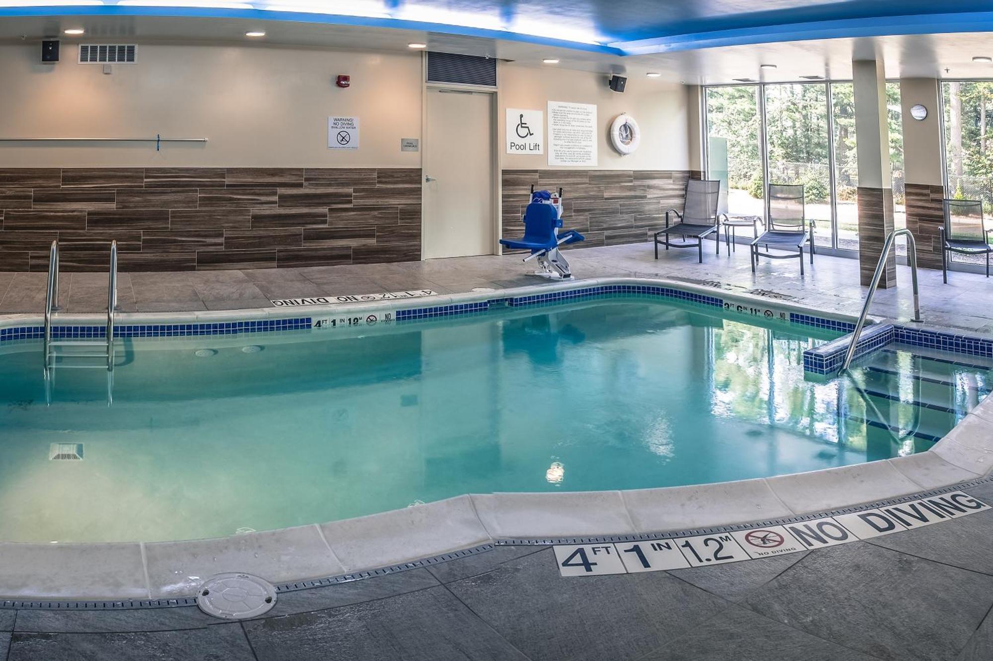 Fairfield Inn & Suites By Marriott Wisconsin Dells Lake Delton Zewnętrze zdjęcie