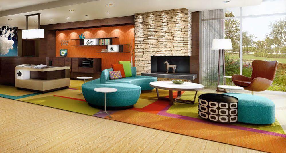 Fairfield Inn & Suites By Marriott Wisconsin Dells Lake Delton Zewnętrze zdjęcie