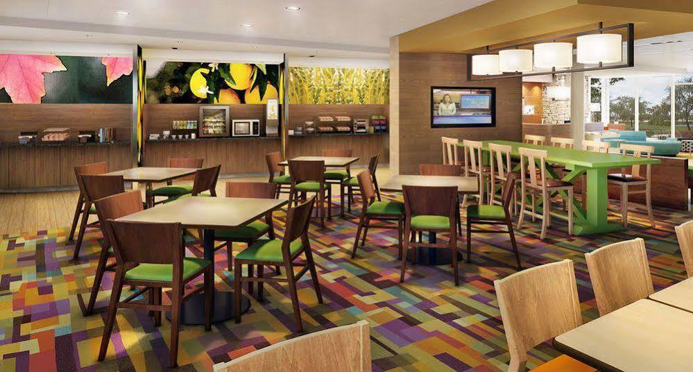 Fairfield Inn & Suites By Marriott Wisconsin Dells Lake Delton Zewnętrze zdjęcie